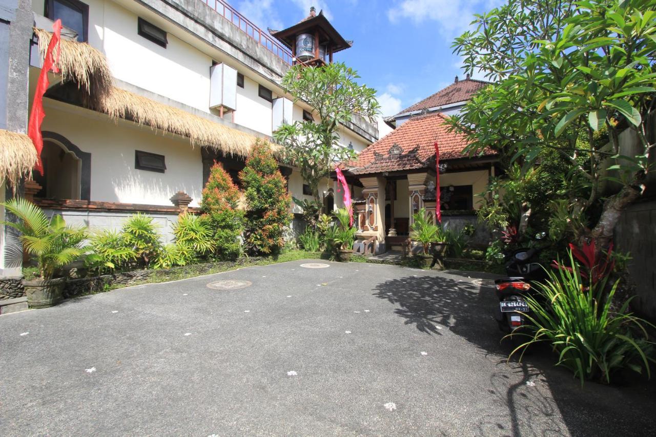 Villa Suara Sidhi Bali Ubud (Bali)