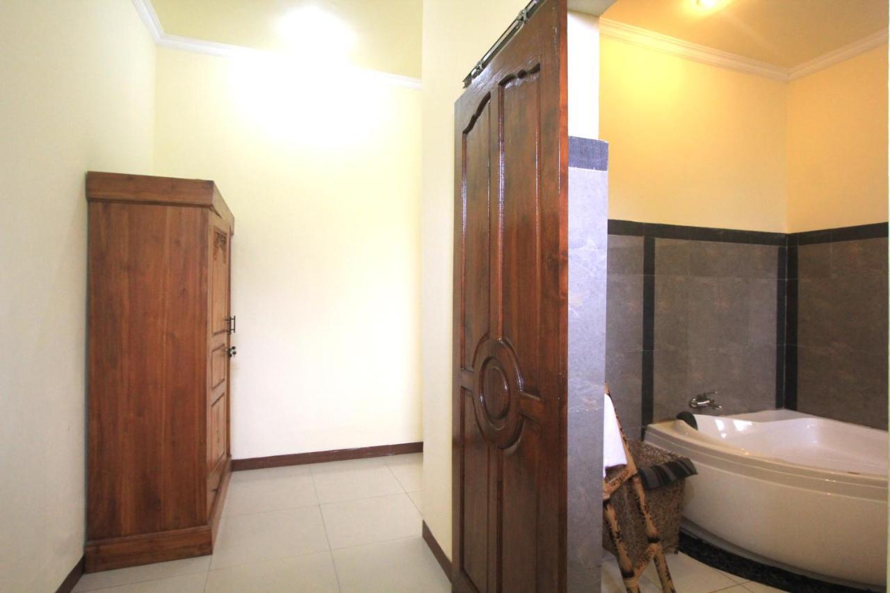 Suara Sidhi Bali Villa *