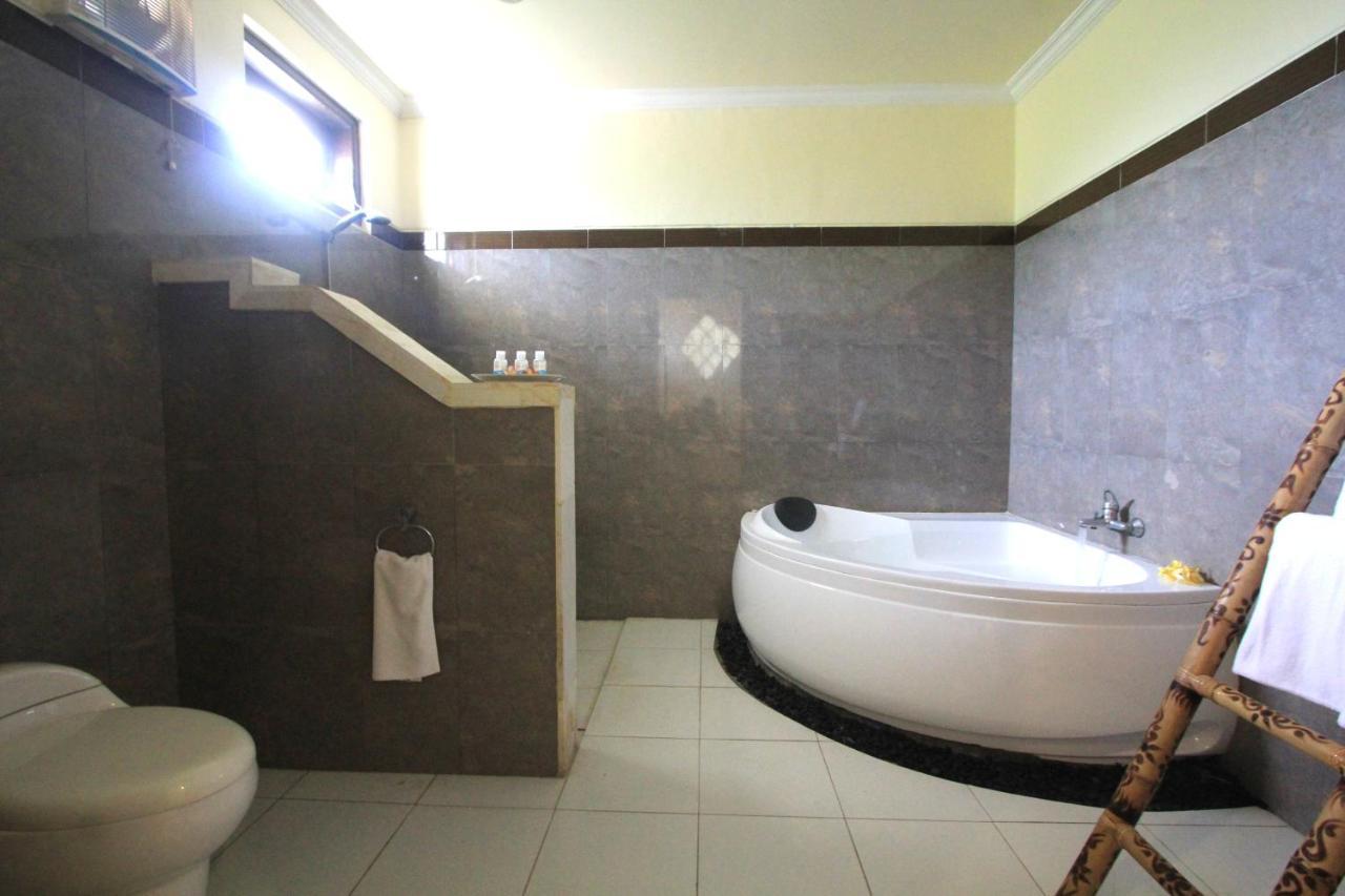 Suara Sidhi Bali Villa