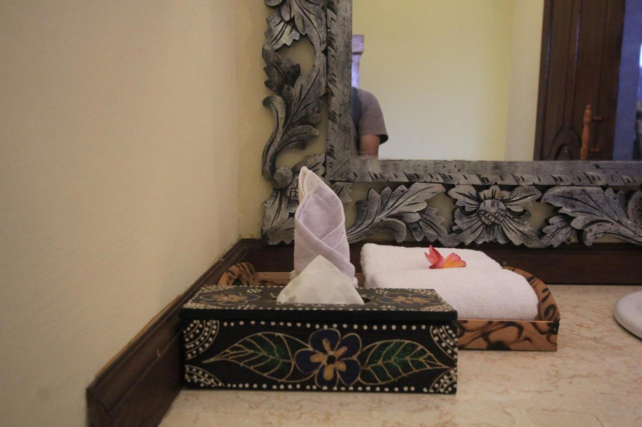 Suara Sidhi Bali Villa Ubud (Bali)