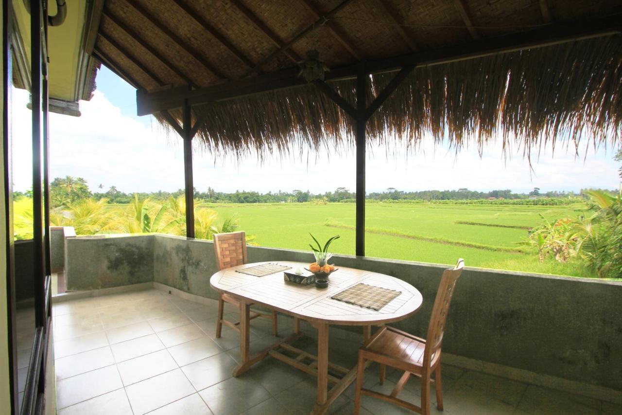 Suara Sidhi Bali Villa Ubud (Bali)