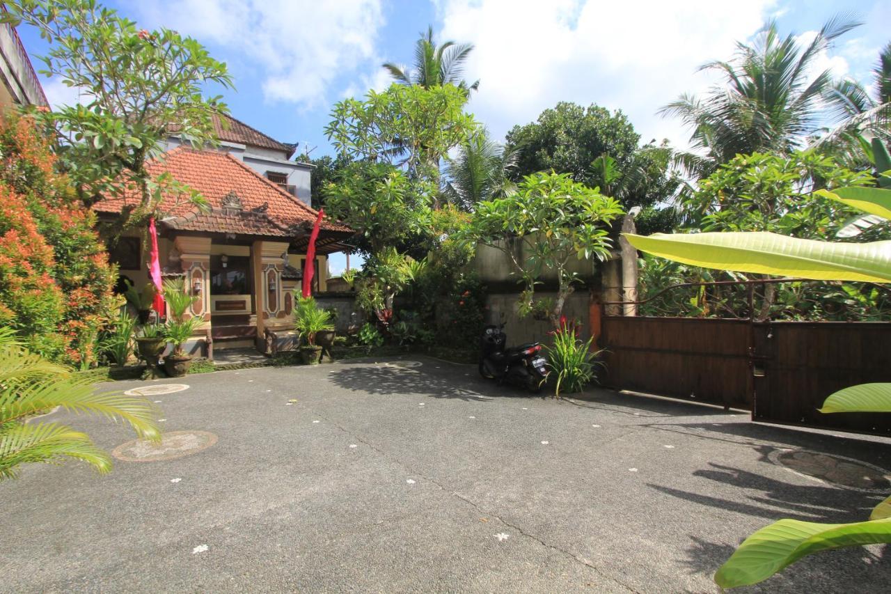 Suara Sidhi Bali Ubud (Bali)