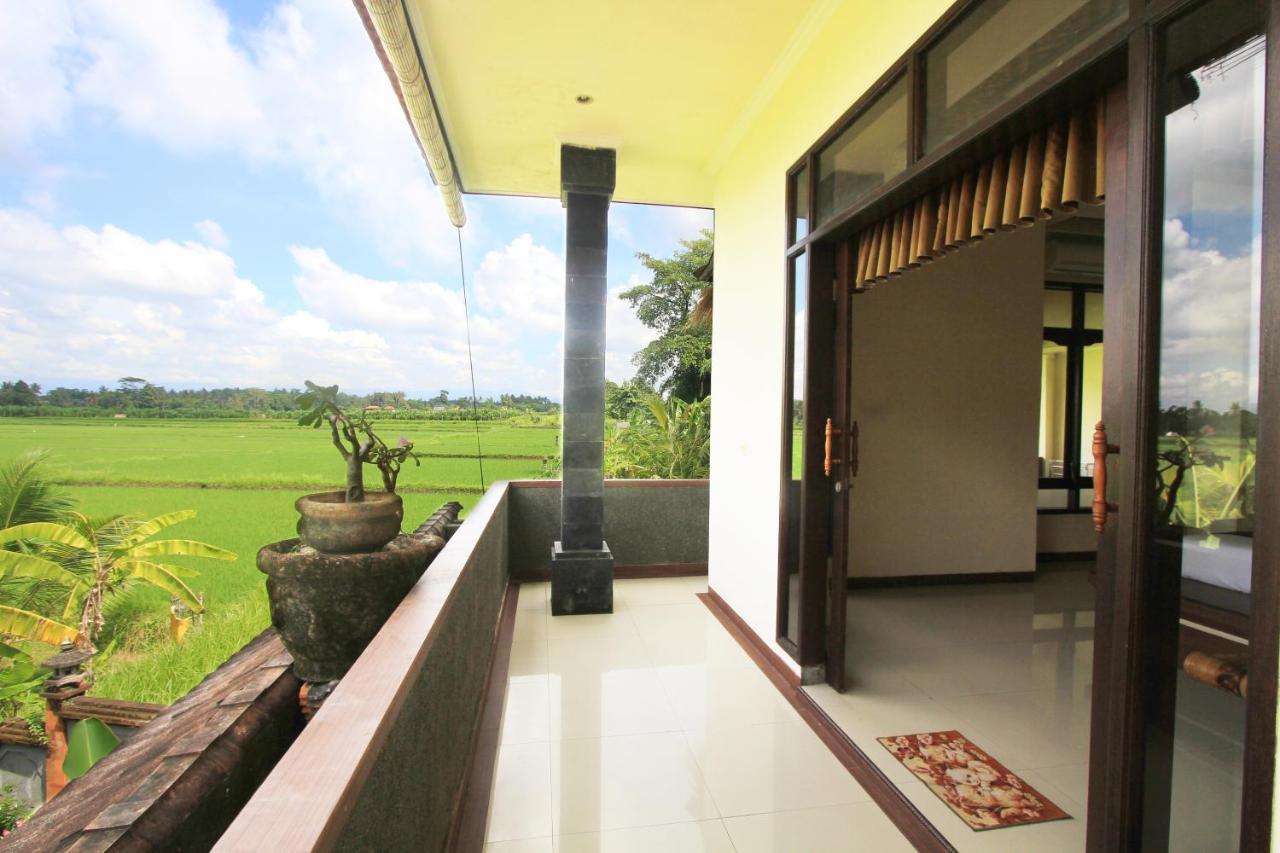 Suara Sidhi Bali * Ubud (Bali)