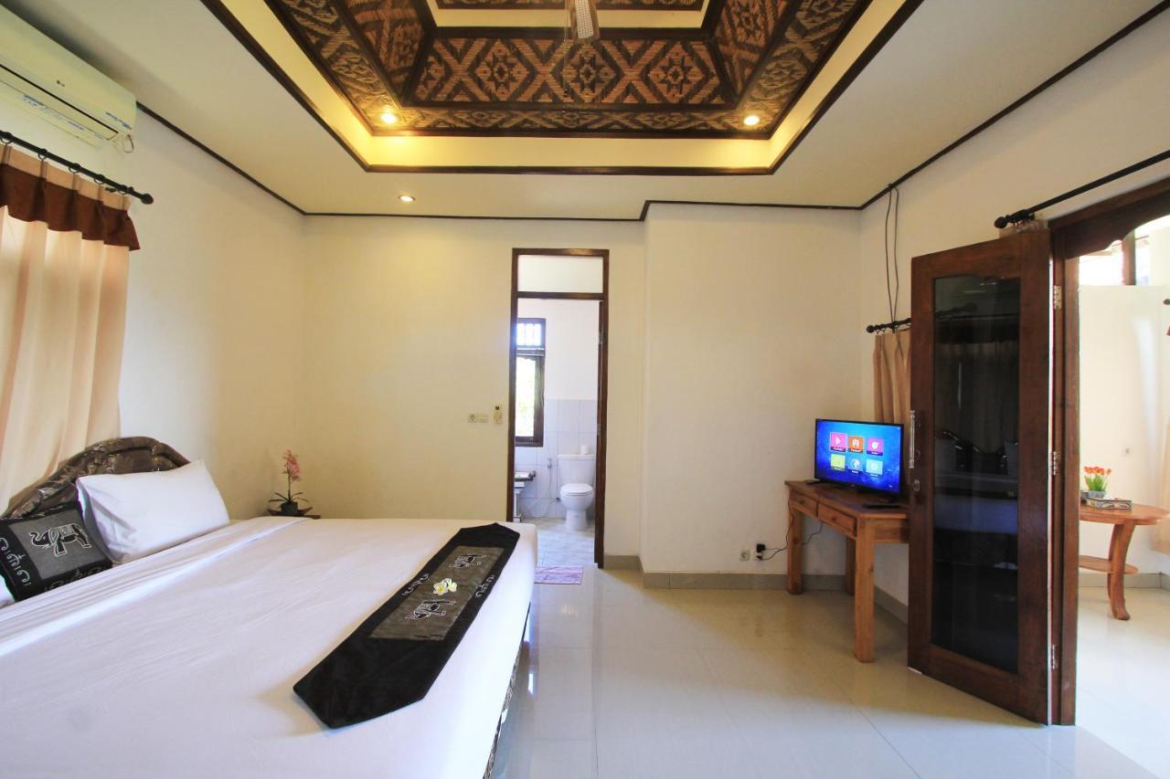 Suara Sidhi Bali Villa