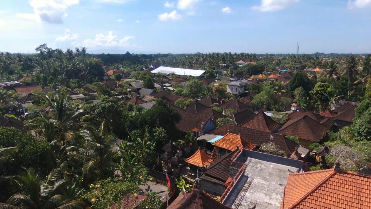 Suara Sidhi Bali Ubud (Bali)