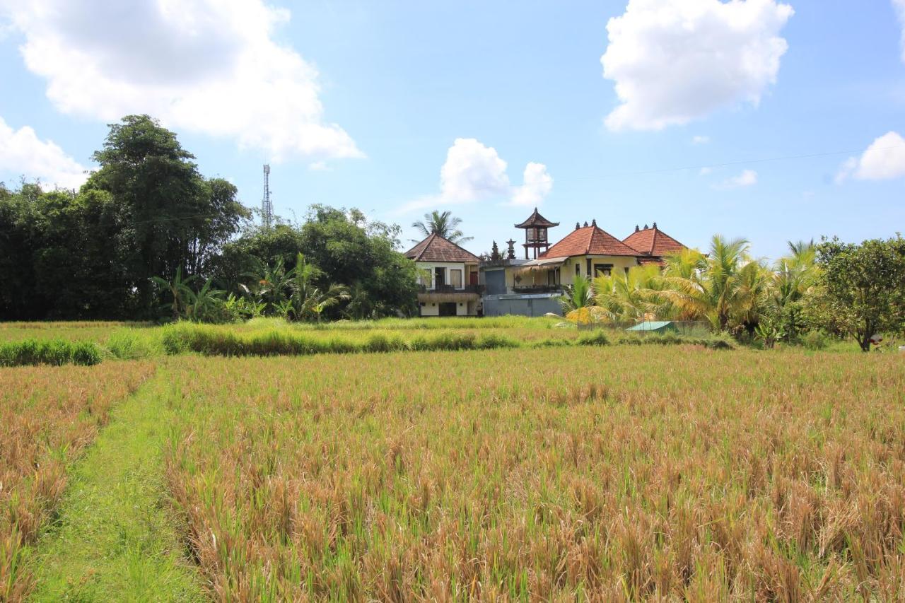 Villa Suara Sidhi Bali Ubud (Bali)