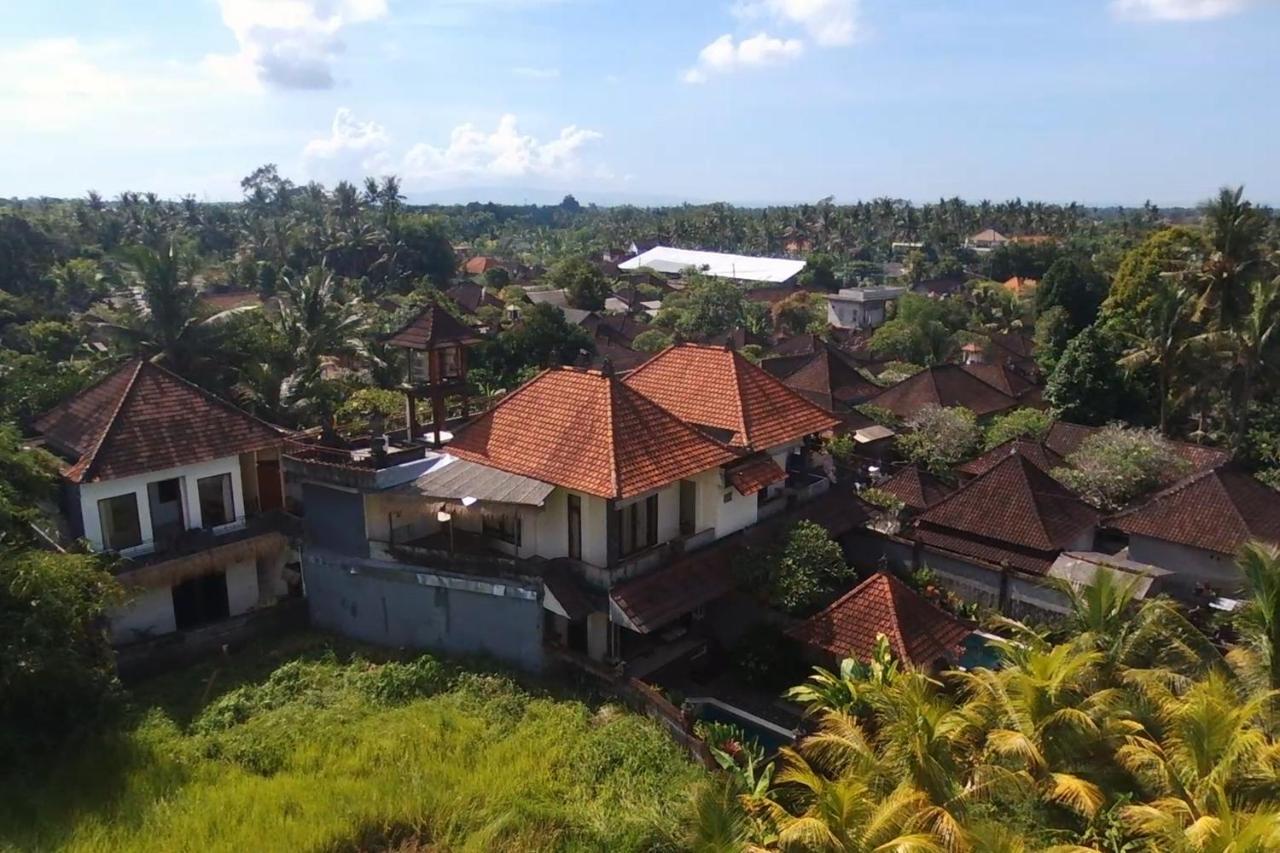 Suara Sidhi Bali * Ubud (Bali)