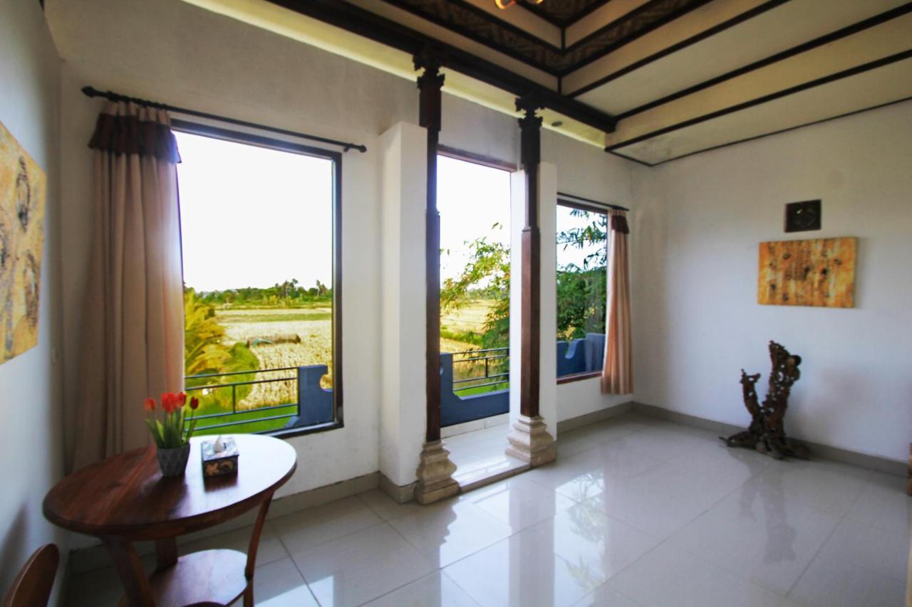 Villa Suara Sidhi Bali Ubud (Bali)