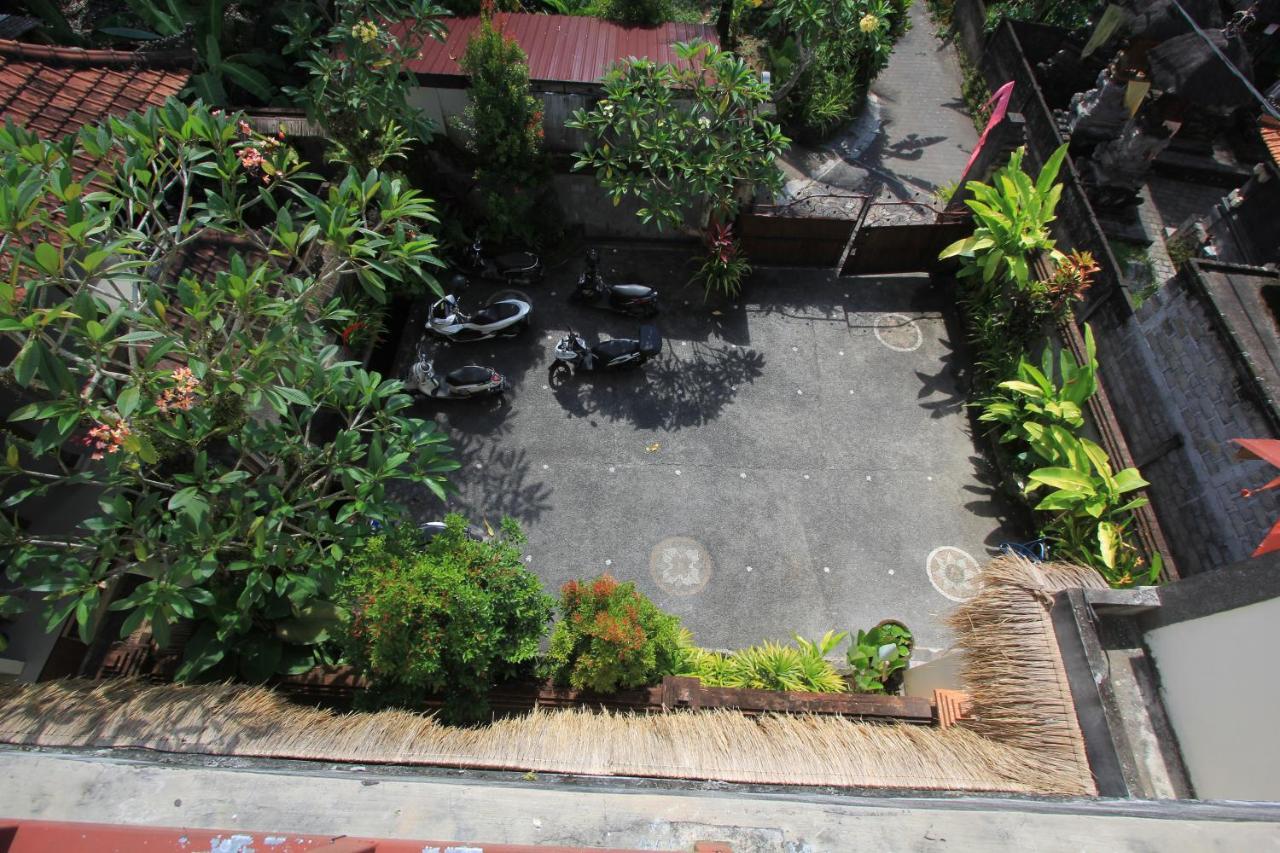 Suara Sidhi Bali * Ubud (Bali)