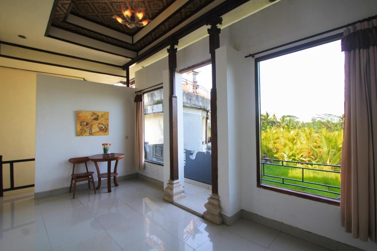 Suara Sidhi Bali Ubud (Bali)